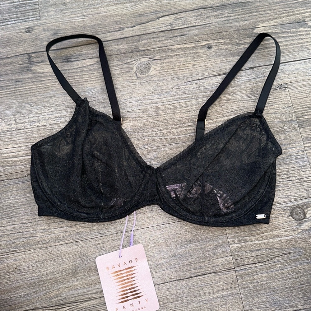 savage x fenty bra